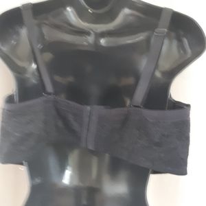 torrid Intimates & Sleepwear - ⬇️TORRID Push Up Bra 42DDD Black torrid Intimates & Sleepwear - ⬇️TORRID Push Up Bra 42DDD Black